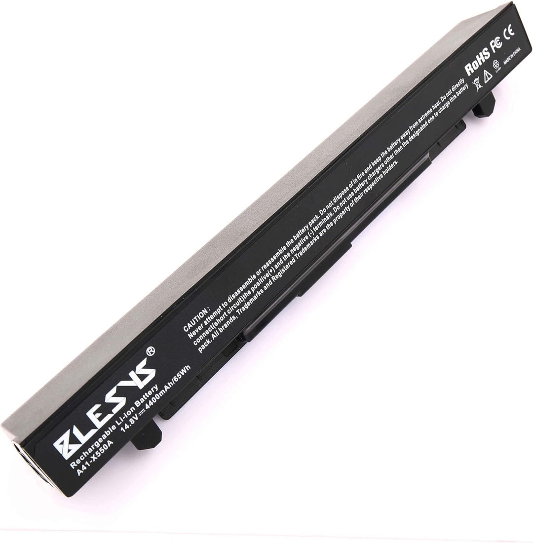 BLESYS 4400mAh Laptop Akku für ASUS F552 F550 F550L F550LB F552C F552CL F552E F550C F552LA F552LD F5