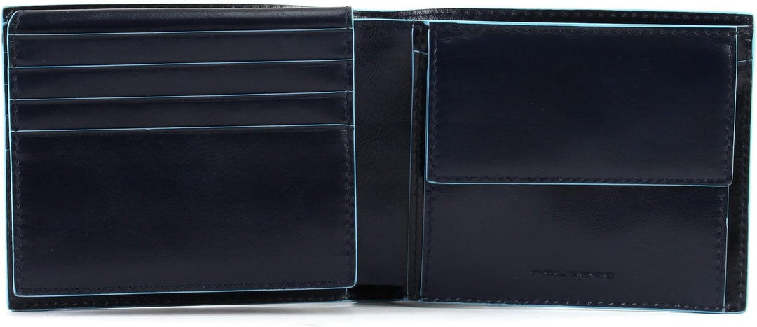 Piquadro Feuerstelle, Reisezubehör, Unisex, Erwachsene Einheitsgrösse Nachtblau, Einheitsgrösse Nach