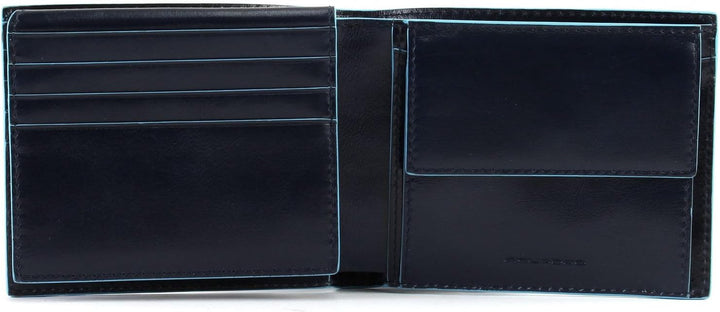 Piquadro Feuerstelle, Reisezubehör, Unisex, Erwachsene Einheitsgrösse Nachtblau, Einheitsgrösse Nach