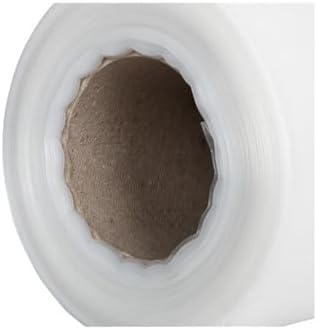 Baufolie transparent 2000 x 0,10 mm x 50 m