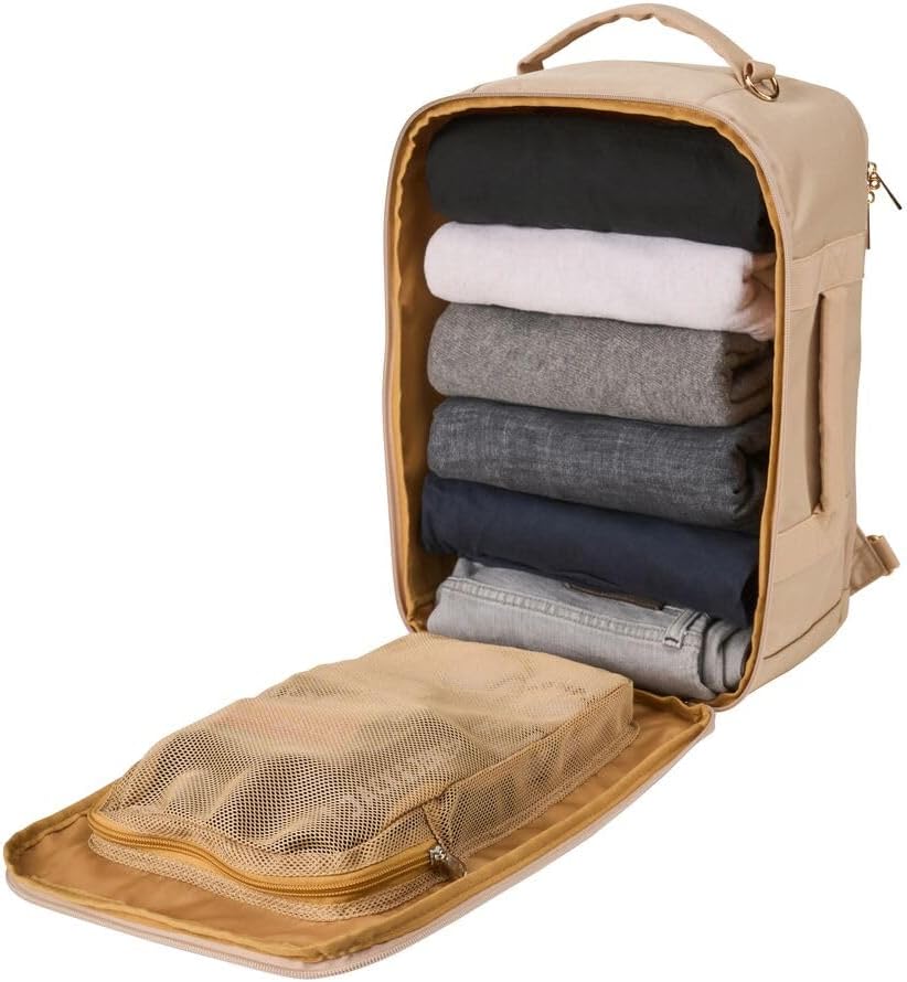 Cabin Max 40x20x25 Manhattan 20L Handgepäck Rucksack, Reiserucksack, Ryanair Handgepäck 40x20x25, Ru