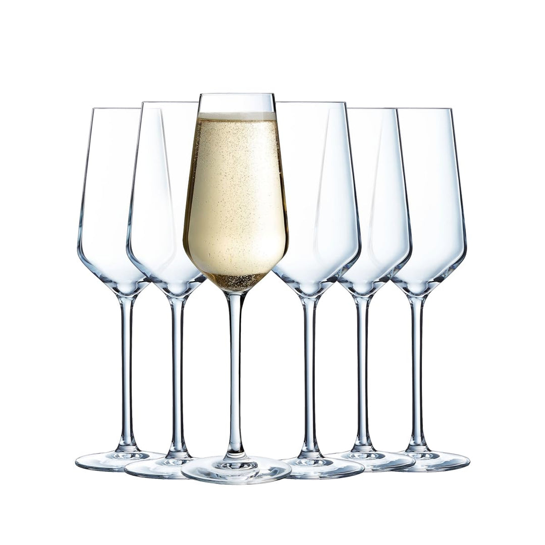 Cristal d&