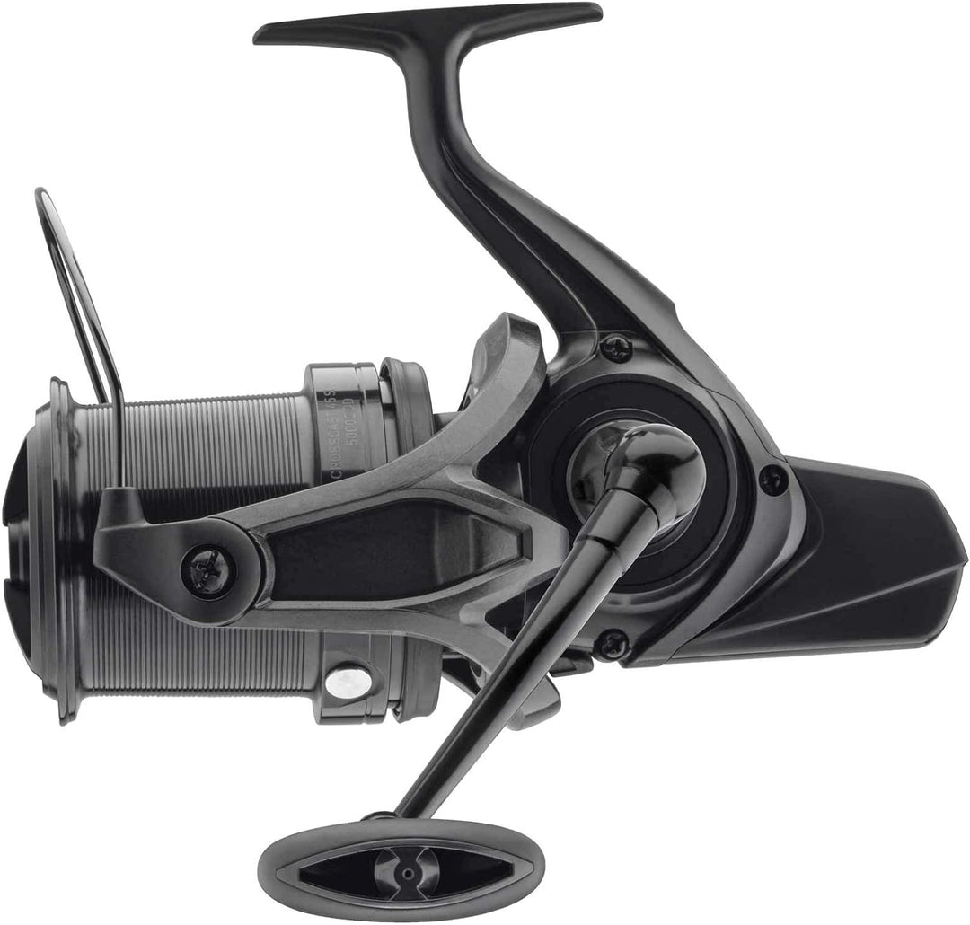 Daiwa Crosscast 45 SCW QD Big Pit Rolle Freilaufrolle - 5000C 5000LD, 5000C