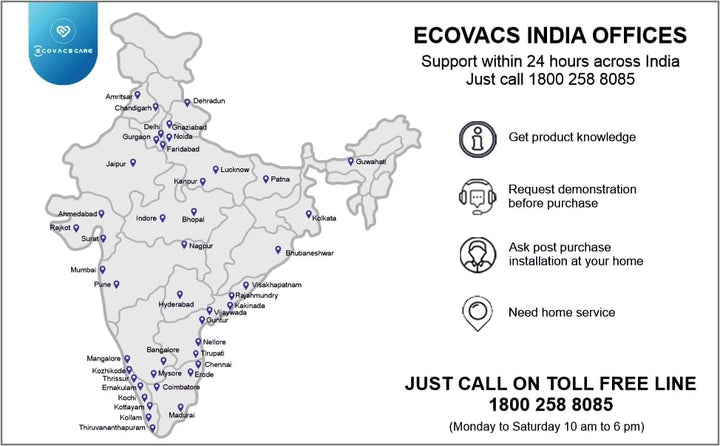 ECOVACS DEEBOT X2 OMNI/T20 OMNI/T20e OMNI/X1 OMNI/X1 TURBO/X1e OMNI/T10 TURBO, verbesserte Wischtüch