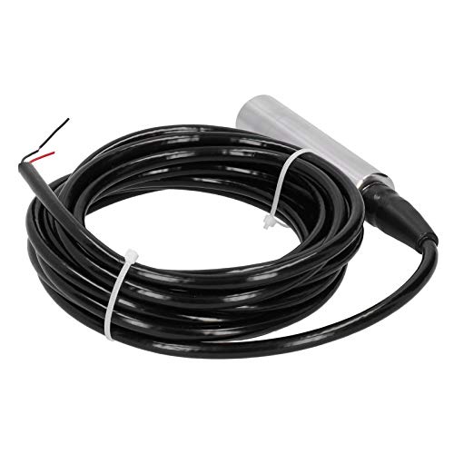 Sender für Flüssigkeitsstandsanzeige, 5 m, Kabel, Wasserstandssensor, Drucksensor, für Wasser, Gasöl