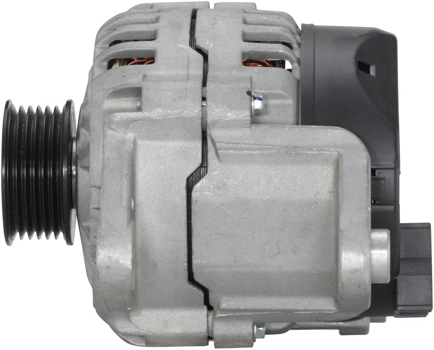 HELLA - Generator/Lichtmaschine - 14V - 90A - für u.a. Ford Ka (RB_) - 8EL 011 712-441