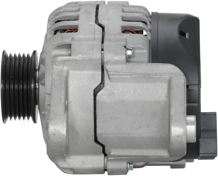 HELLA - Generator/Lichtmaschine - 14V - 90A - für u.a. Ford Ka (RB_) - 8EL 011 712-441