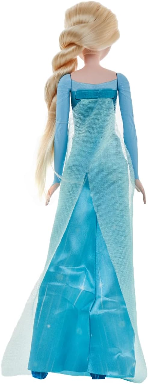 Disney - Frozen - ELSA (HMJ42)