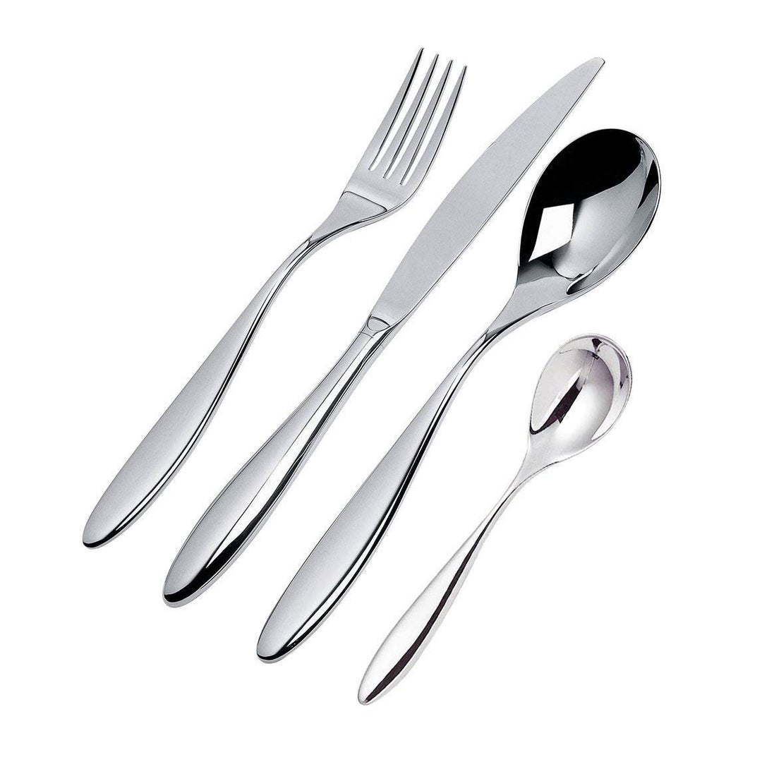 Alessi "Mami" Besteckset, 24-teilig