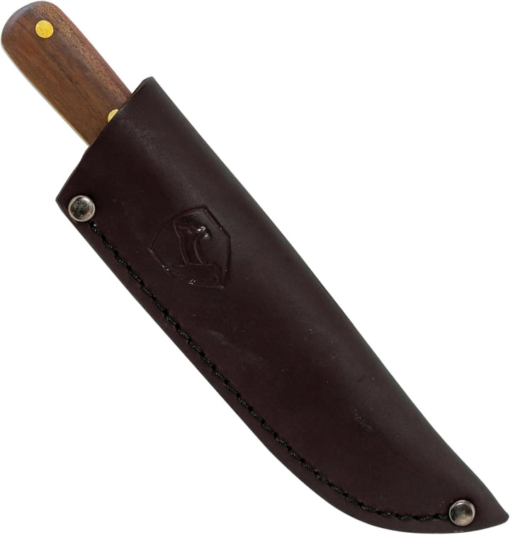 Condor Tool & Knife SOLOBOLO Messer, 1075 Carbonstahl, Mehrfarbig, One Size