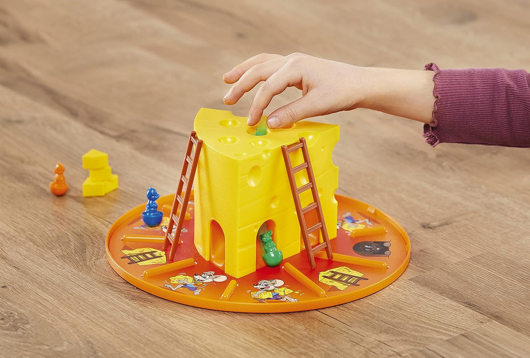 RAVENSBURGER MIAM MIAOU