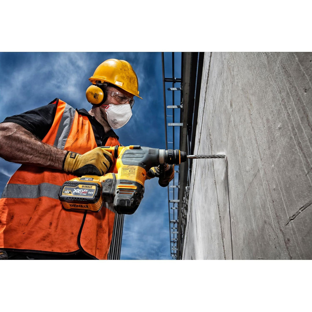 DeWalt Broca SDS-Plus Extreme 2-12x600mm - Unid: 1