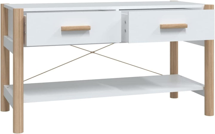 Tidyard TV-Schrank TV-Ständer Lowboard TV Möbel Fernsehschrank Fernsehtisch TV Board Fernsehmöbel Hi