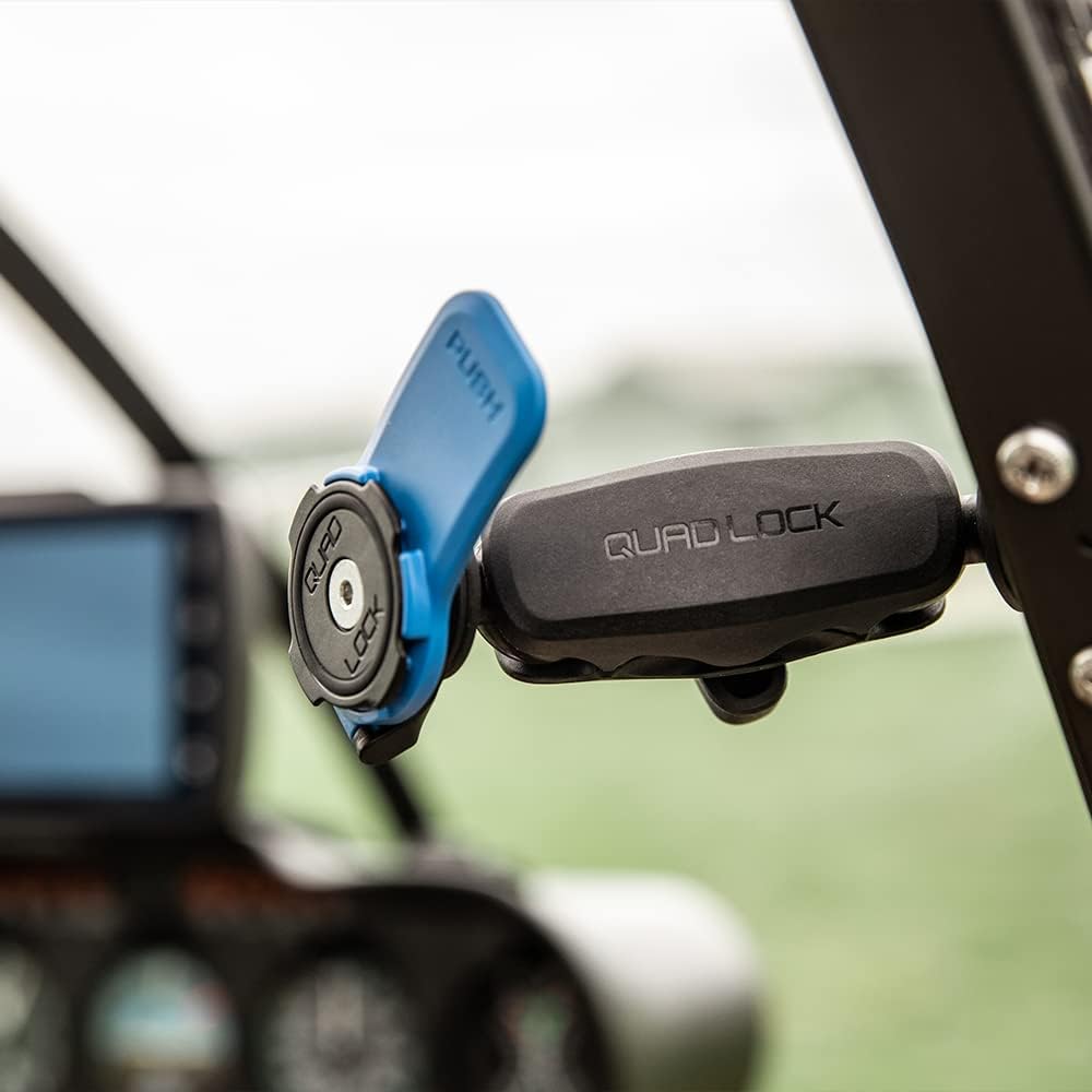 QUAD LOCK 360 Verschlusskopf – Hebel