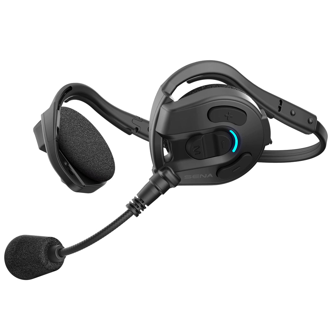 Sena Expand Mesh Multi-Sport Mesh Intercom Kommunikations-Headset fürs Wandern, Klettern, Fischen, J