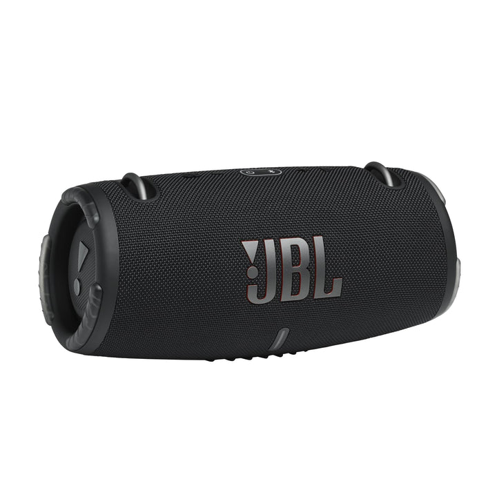 JBL Xtreme 3 - Tragbarer Bluetooth-Lautsprecher, kraftvoller Sound und tiefer Bass, IP67 wasserdicht