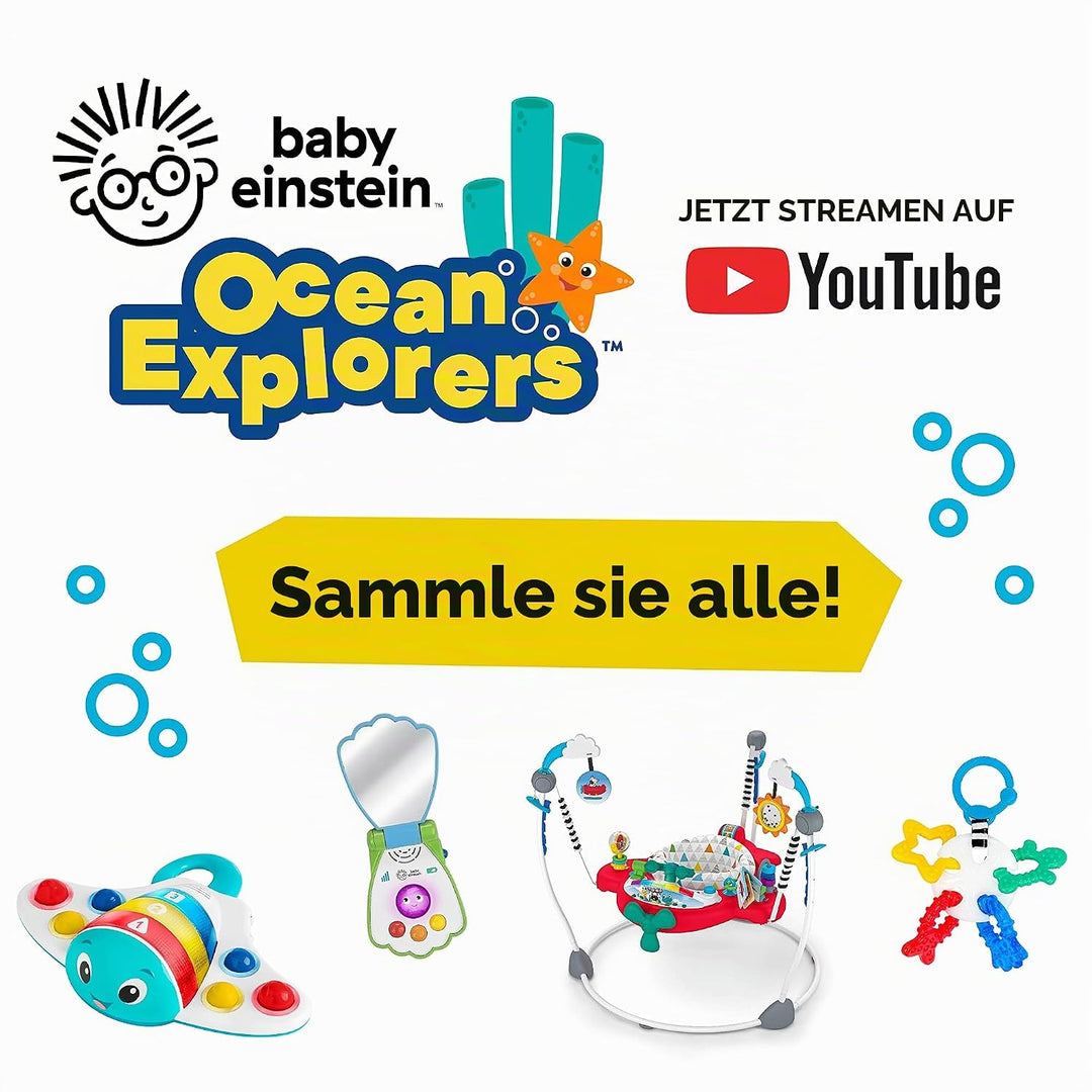 Baby Einstein Ocean Explorers Neptune&