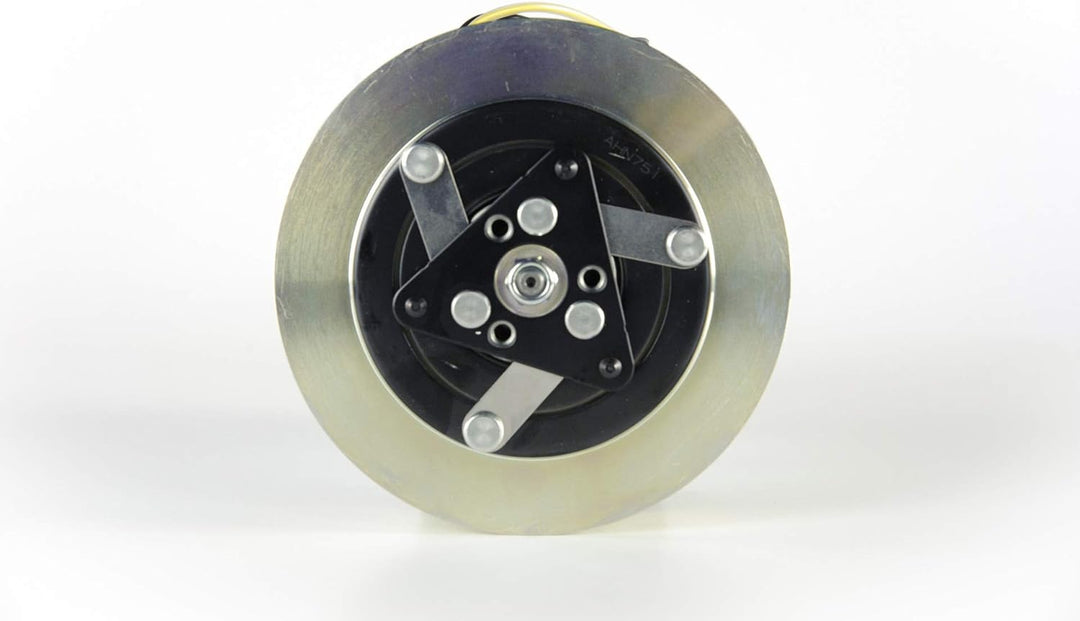 MAHLE ACP 1122 000P A/C-Kompressor BEHR PREMIUM LINE