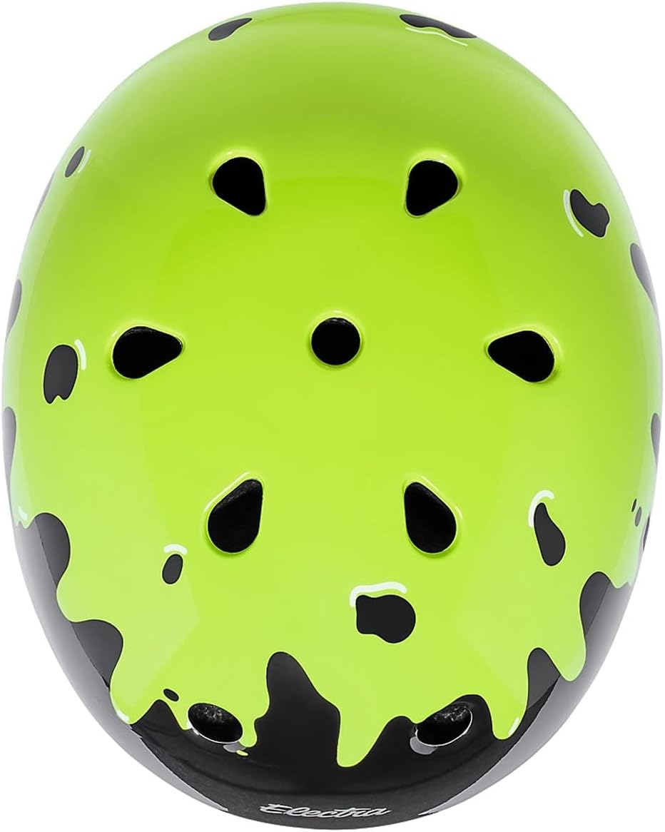 Electra Lifestyle Lux Fahrradhelm 'Slime', S