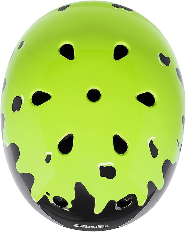 Electra Lifestyle Lux Fahrradhelm 'Slime', S