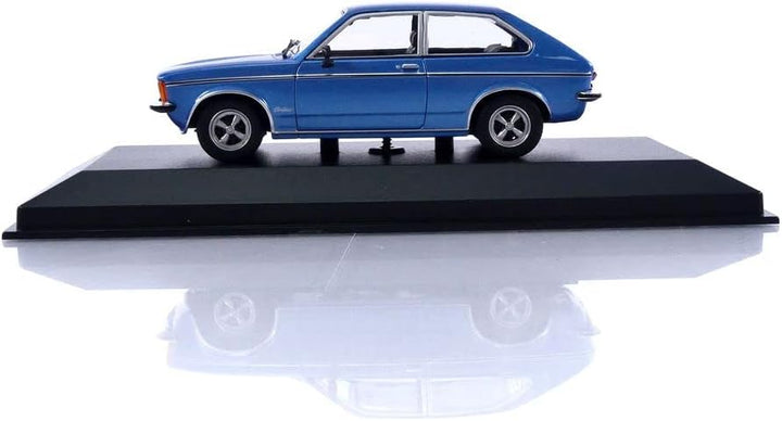 MAXICHAMPS - OPE Kadett C City - 1978-1/43