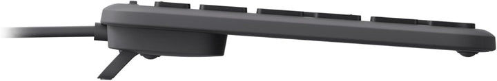 Logitech Signature Slim Wired K620 for Business (920-013333) (5099206129504)