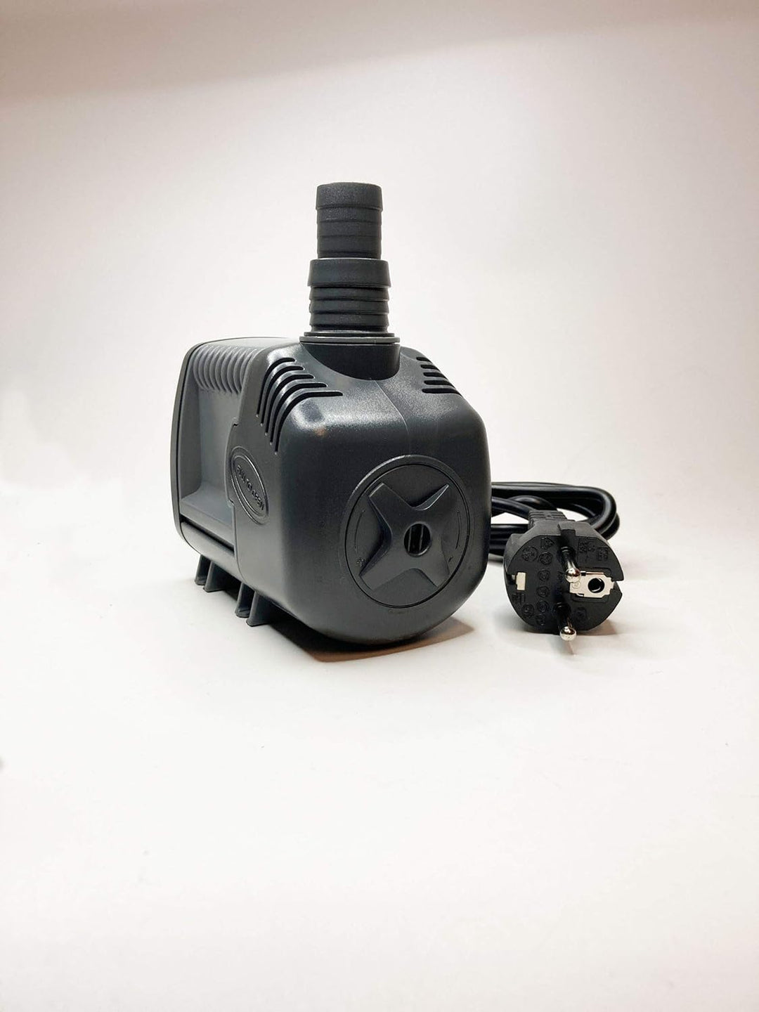 Zimmerbrunnenpumpe Sicce Syncra Silent 2.0 Wasserpumpe (32W, 2150 l/h, 2,0 m Förderhöhe), hochwertig