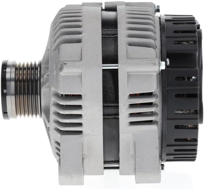 HELLA - Generator/Lichtmaschine - 14V - 150A - für u.a. Peugeot 307 (3A/C) - 8EL 011 710-491