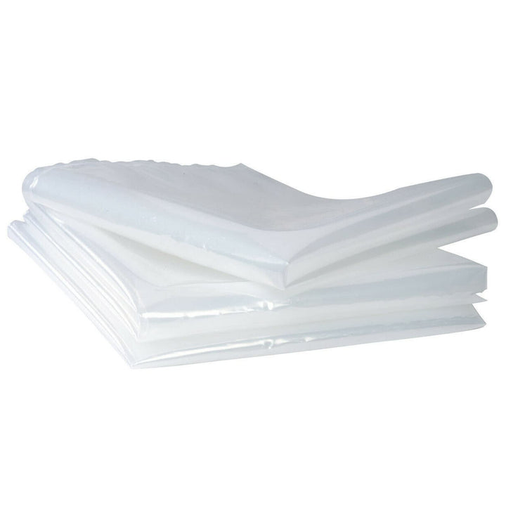 Scheppach Spänesack Set 5 Stück | für Absauganlage DC500 | Absaugung Spänesäcke Filter Staubfangsack