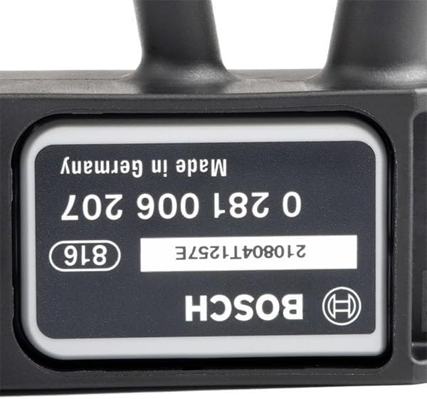 Bosch Sensor, Abgasdruck (0 281 006 207)