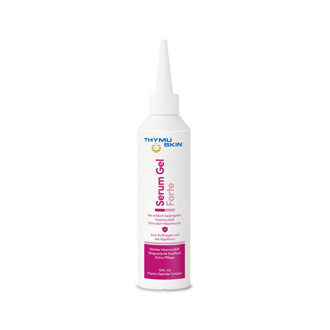 THYMUSKIN Forte Serum Gel, 1er Pack (1 X 100 ml)