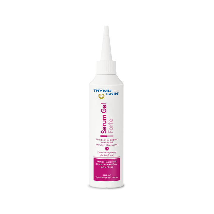 THYMUSKIN Forte Serum Gel, 1er Pack (1 X 100 ml)
