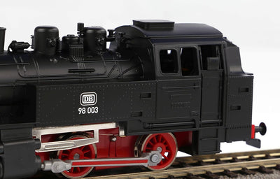 Piko 50500 H0 Dampflokomotive, Schwarz