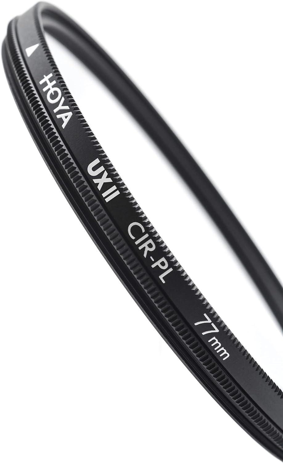 Filter Hoya UX II CIR-PL 62mm 62mm CIR-PL, 62mm CIR-PL