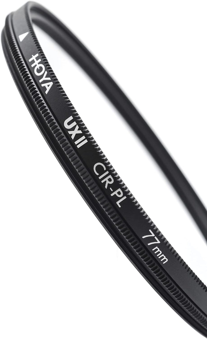 Filter Hoya UX II CIR-PL 62mm 62mm CIR-PL, 62mm CIR-PL