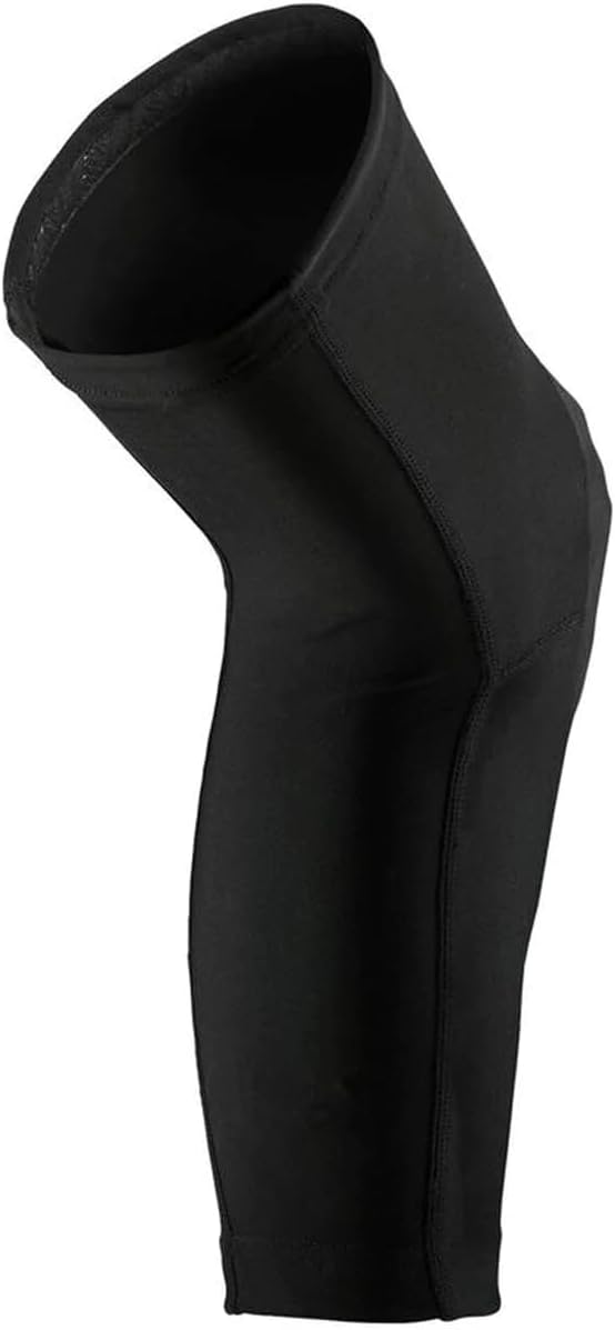 Unbekannt TERATEC Knieschutz, Grey Heather Black XL, Unisex Erwachsene XL Grau / Schwarz, XL Grau /