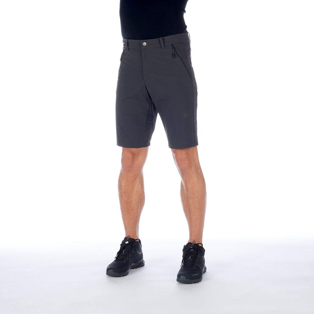 Mammut Hiking Shorts 46 Schwarz, 46 Schwarz