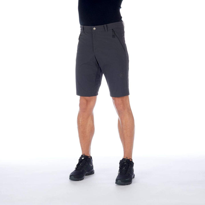 Mammut Hiking Shorts 46 Schwarz, 46 Schwarz
