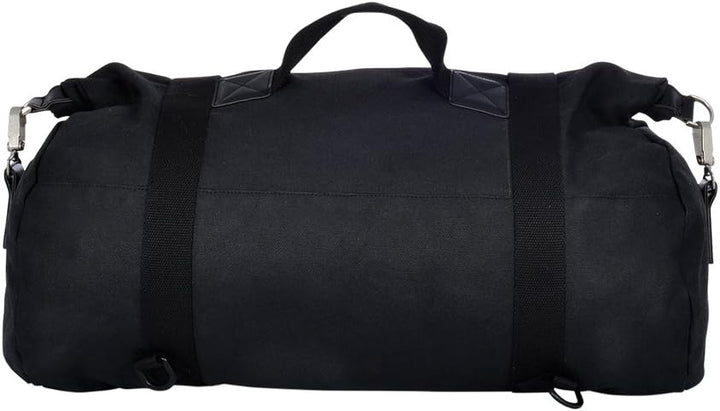 Oxford Products Limited – Heritage Rolltasche, Schwarz, 20 l, OL571, 20 Liter 20 Merhfarbig, 20 Merh