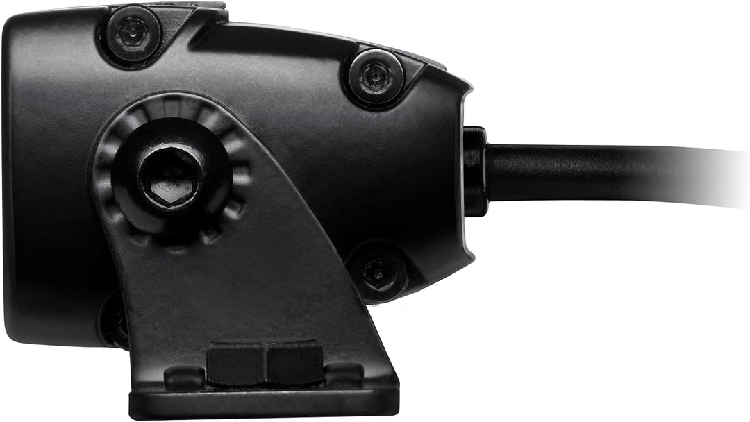 HELLA 1FJ 358 176-321 LED-Fernscheinwerfer - Black Magic Slim Lightbar 40" - 12/24V - Anbau - Kabel: