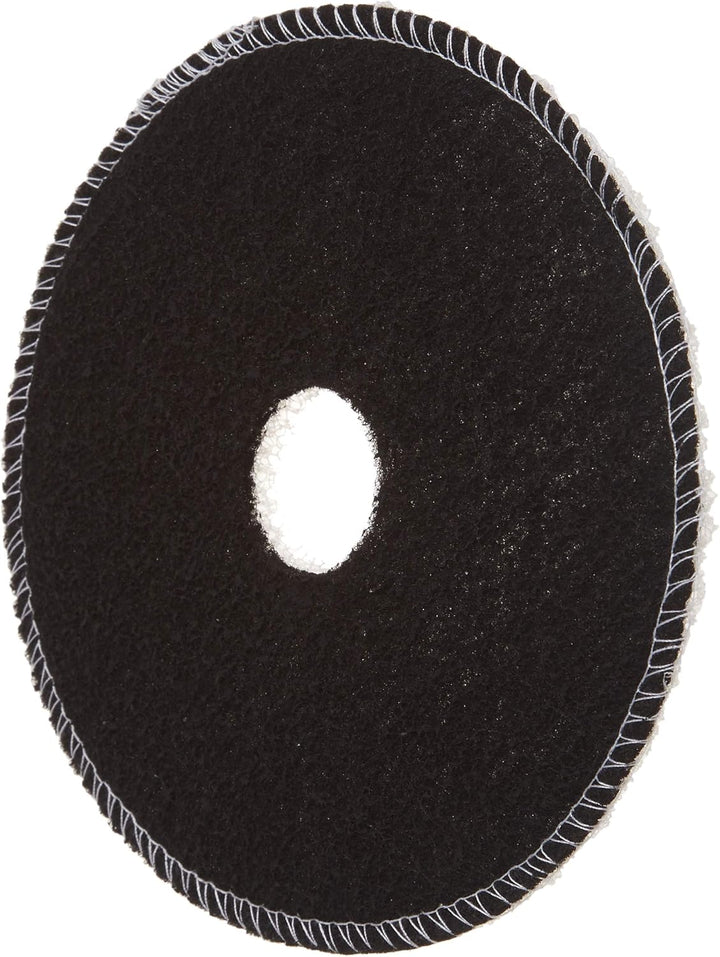 Catit Ersatzreinigungsfilter, Trinkbrunnenfilter, für die 3L Catit Trinkbrunnen, 6er Pack 3 Stück (2