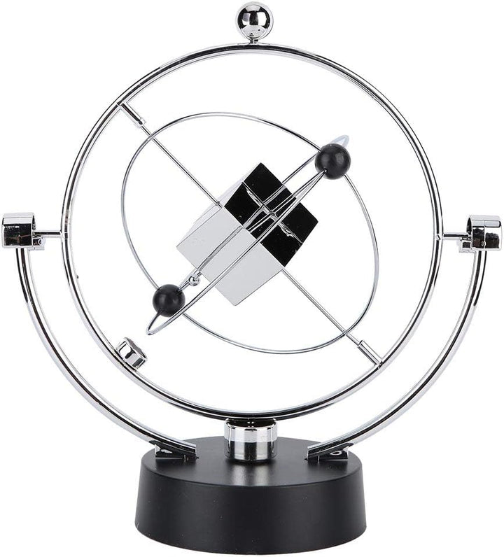 Newton Schreibtisch Pendel Art Home Office Spielzeug Pendel Newton Perpetual Motion Machine Newton P