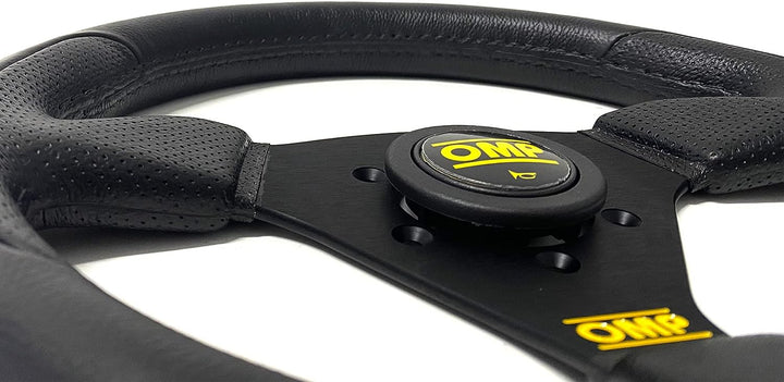 OMP OMPOD/1989/NN EIN Rad Trecento Schwarz , Unique