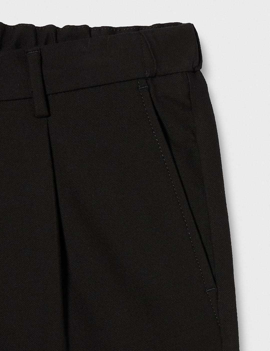 s.Oliver Hose Herren 48W Schwarz, 48W Schwarz