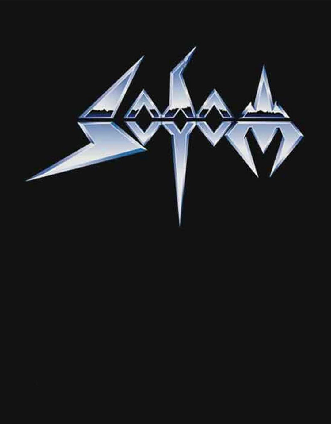 Sodom IN The Sign of Evil Hoodie/Kapuzenpullover S