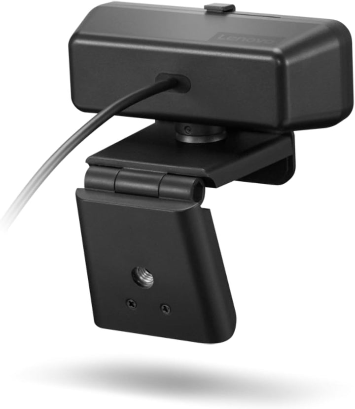 Lenovo Essential Fhd Gen2 Webcam 1920 X 1080 Pixels USB 2.0, 4XC1S15018