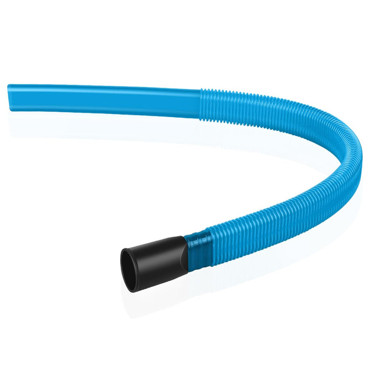 Flexibele Staubsauger Fugendüse für Universal Staubsauger mit 32mm & 35mm Anschluss, Perfekt zum Ent
