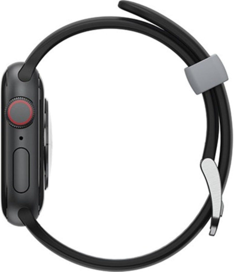 OtterBox All Day Uhrenarmband für Apple Watch Series 9/8/7/6/SE 2. gen/SE 1. gen/5/4/3 - 38mm/40mm/4