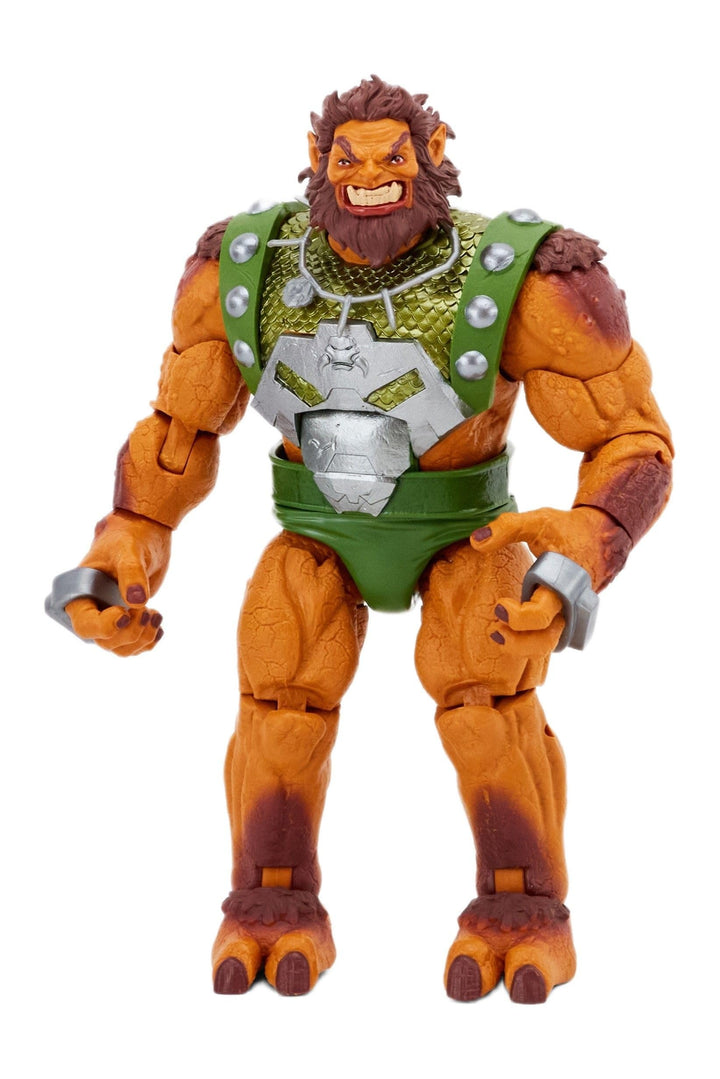 Hasbro Ulik Actionfigur 15 cm, F3422, Bunt, 20 Centimeters