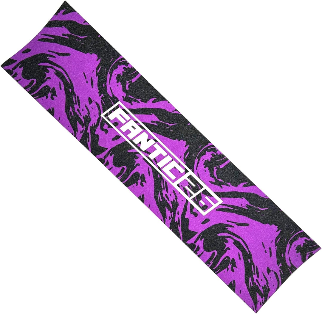 Fantic26 Stunt-Scooter Trick Roller Ersatzteile Bundle I Ethic DTC Slim Griffe mit Integrierten Bare